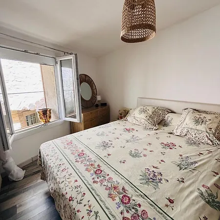 Authentique Maison De Village Au Coeur Du Gard Holiday home Cabrieres (Gard)